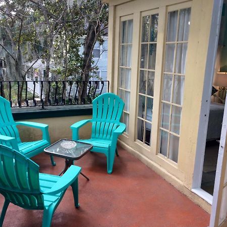 The German Berl' Inn Daytona Beach Exterior photo