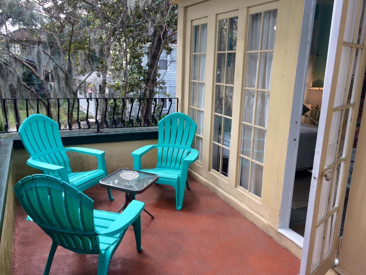 The German Berl' Inn Daytona Beach Exterior photo